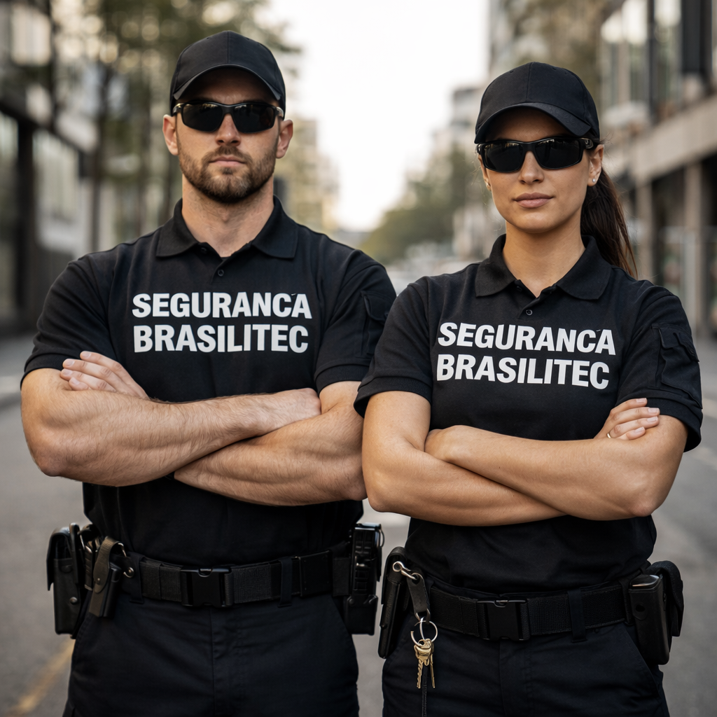 Segurança Desarmada